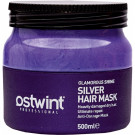 OSTWINT Маска для світлого волосся SILVER Professional, 500 ml