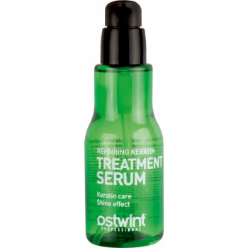 OSTWINT Сироватка для волосся KERATIN Professional, 100 ml