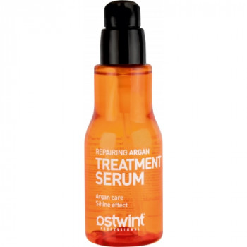 OSTWINT Сироватка для волосся ARGAN Professional, 100 ml