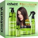 OSTWINT Набір для догляду за волоссям KERATIN Professional, 1250 ml