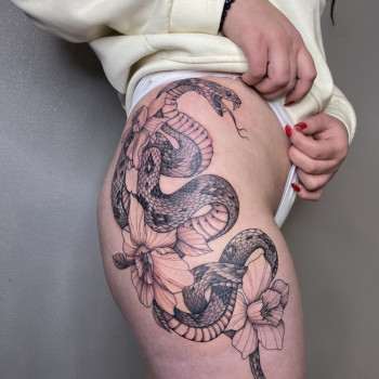 Крістіна Носенко, Жмеринка Фото - 24