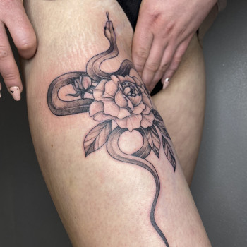 Крістіна Носенко, Жмеринка Фото - 25