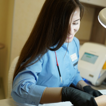 Beauty studio by German, Дніпро Фото - 18