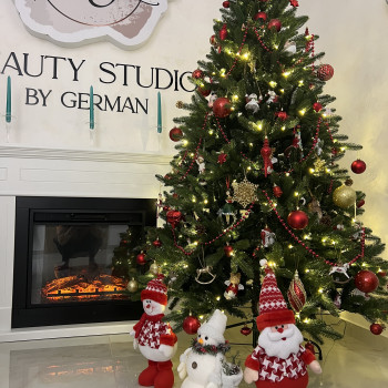 Beauty studio by German, Дніпро Фото - 16