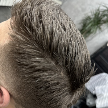 Barbershop OnStyle, Кременчуг Фото - 41