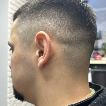 Barbershop OnStyle, Кременчуг Фото - 38