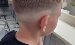 Детские стрижки Салон красоты Beauty Home Харьков