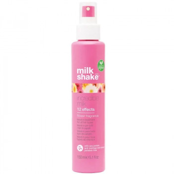 Інтенсивна незмивна маска 12 в 1 Milk_Shake Flower Fragrance, 150 мл