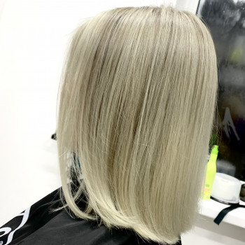 Фарбування AIRTOUCH
                    Перукар-колорист Светлана Київ