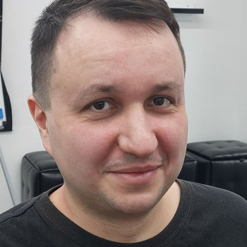 чоловіча стрижка, класична стрижка, коротка чоловіча стрижка