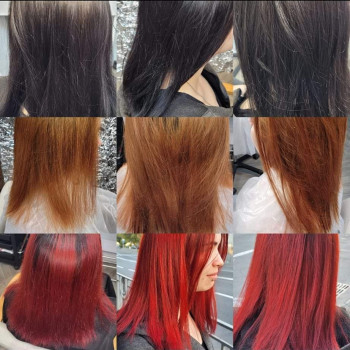 Вихід з чорного
   київ