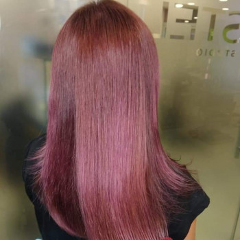 Зміна іміджу