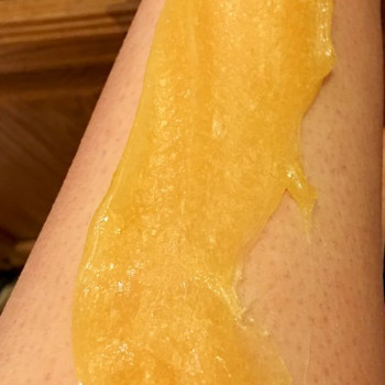 Ноги до коліна та повністью