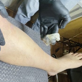 Шугаринг ніх чоловічий у CapitalGlam