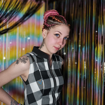 Софія Гриценко, Киев Фото - 54