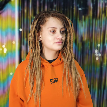 Софія Гриценко, Киев Фото - 58