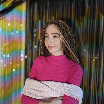 Софія Гриценко, Киев Фото - 64