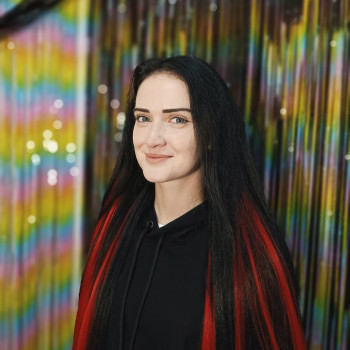 Софія Гриценко, Киев Фото - 65