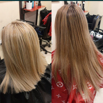 Марина Сендецька, Харків Фото - 17