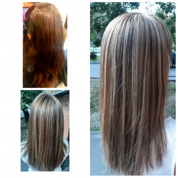 Марина Сендецька, Харків Фото - 20