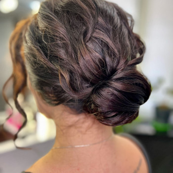 Анастасія Стрижка, Дніпро Фото - 1