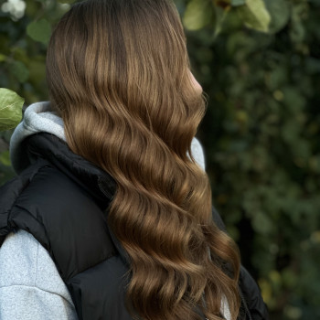 Анастасія Стрижка, Дніпро Фото - 2