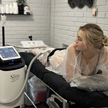 Електромагнітна стимуляція мʼязів