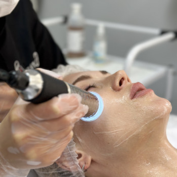 Електромагнітна стимуляція мʼязів