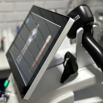 Лазер для видалення волосся