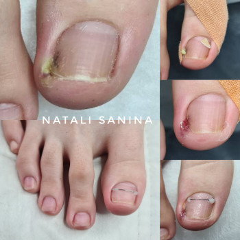 Наталия Санина, Киев Фото - 53