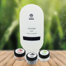 Двокомпонентна маска "Три кольори"