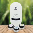 Двокомпонентна маска ''Французькі глини''