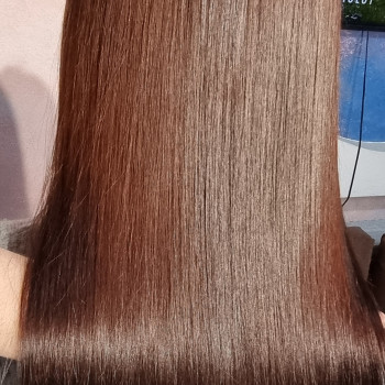 Колагеновий догляд Адорн
                    Парикмахер Світлана Киев