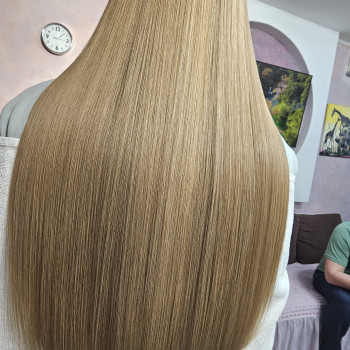 Колагеновий догляд Адорн
                    Парикмахер Світлана Киев