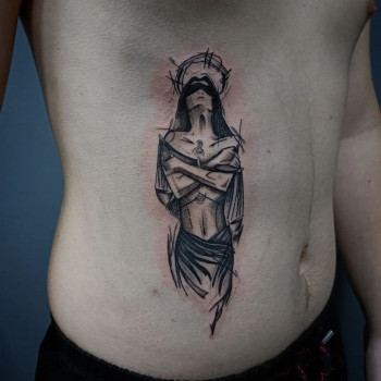 Тату  #татукиїв #татукиев, фото -   Евген Семенов