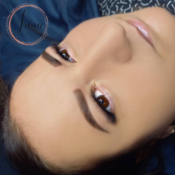 Інна Зоріна, Київ Фото - 7