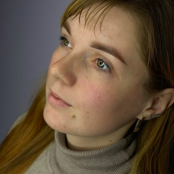 Перманентний макіяж брів