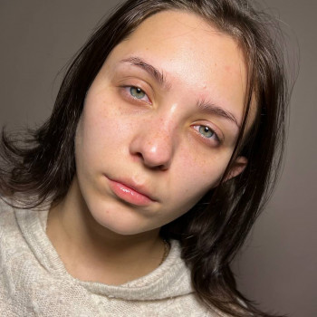 Виктория Кальсина, Запорожье Фото - 6