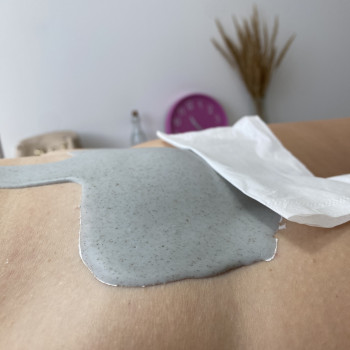 Депіляція
                    Майстер депіляції Олена Рівне