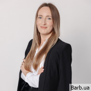 Гештальт-терапевт Наталія Мочернюк на Barb.ua