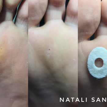 Наталия Санина, Киев Фото - 48