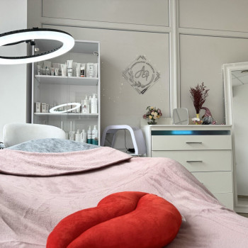 Запрошую до свого простору краси