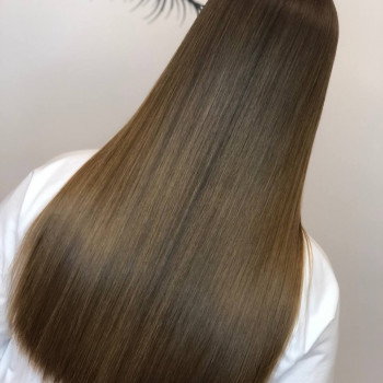 холодній ботокс