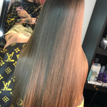 Нано пластика