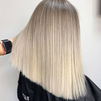 складне фарбування