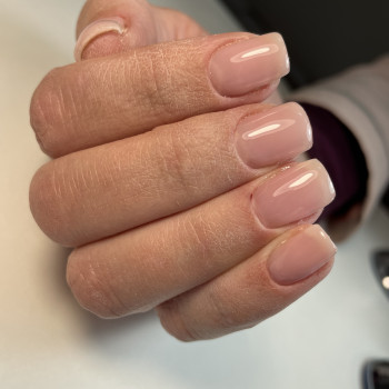 Фото из портфолио мастера Ирина Корнацкая (мастер маникюра, Николаев)