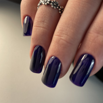 Фото из портфолио мастера Ирина Корнацкая (мастер маникюра, Николаев)