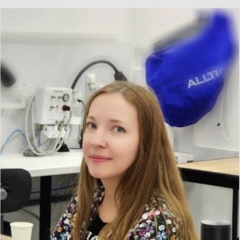 Олена Карташова, Одеса Фото - 1