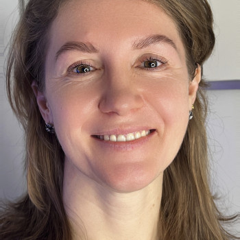 Ксенія Дорогая, Дніпро Фото - 3