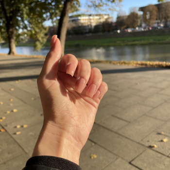 Комбі + укріплення гелем